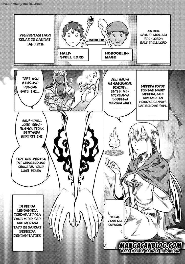 Re:Monster chapter 18 halaman 24