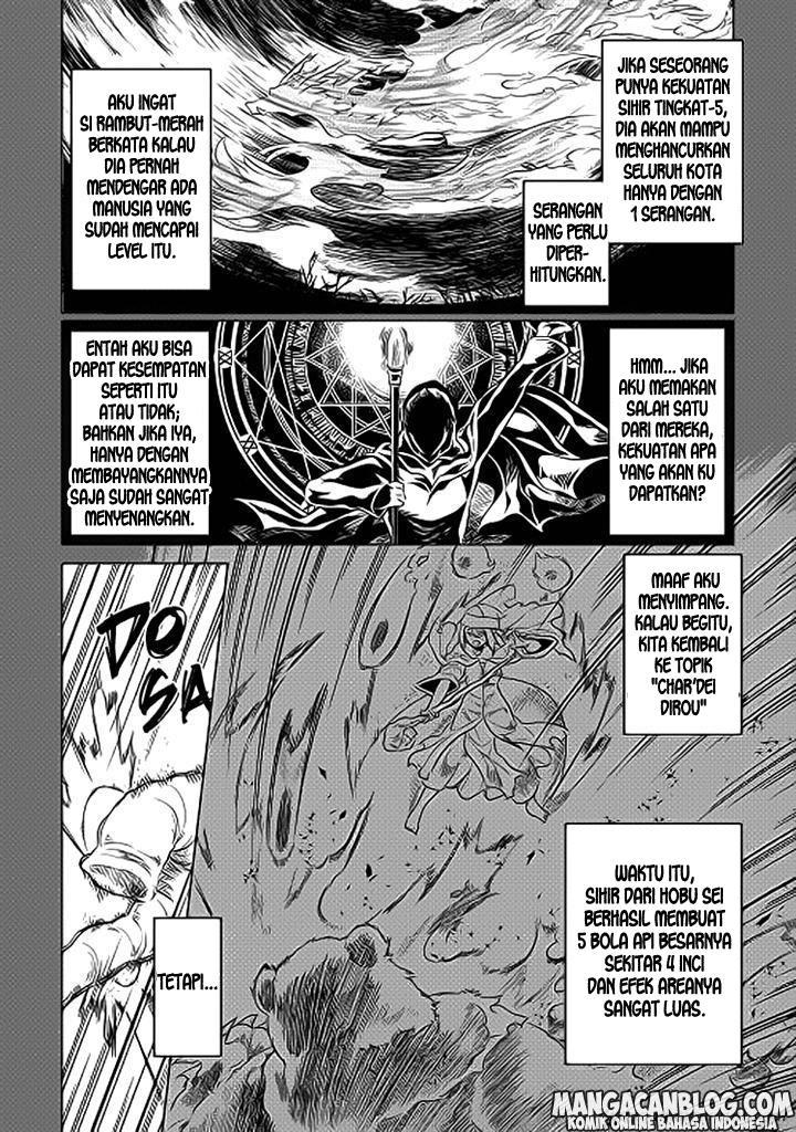 Re:Monster Bab 19 halaman 2