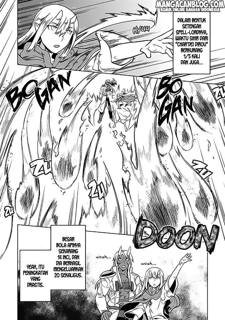 Re:Monster Bab 19 halaman 4