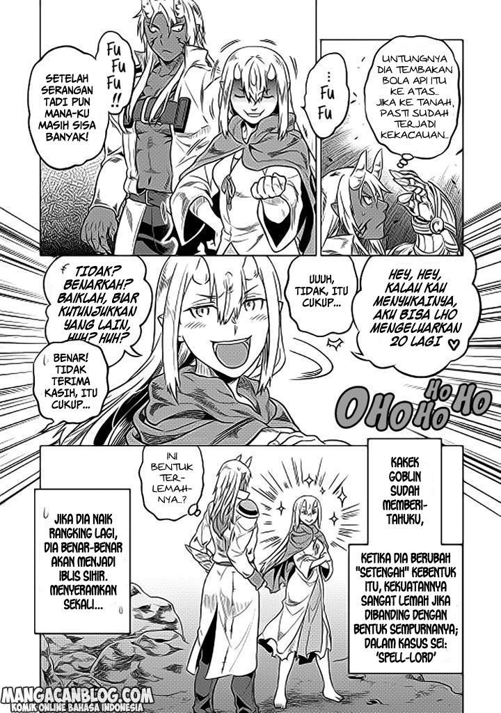 Re:Monster Bab 19 halaman 5