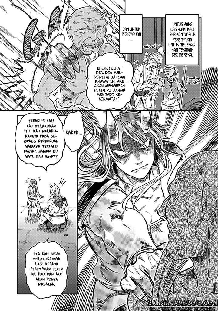 Re:Monster Bab 19 halaman 9