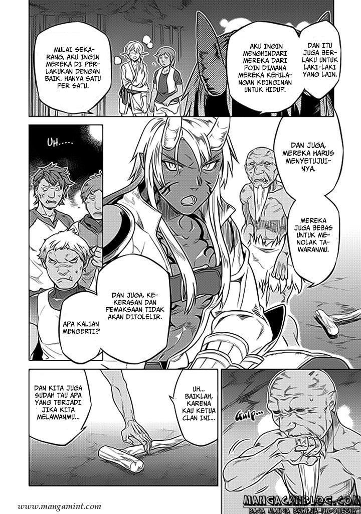 Re:Monster Bab 19 halaman 10