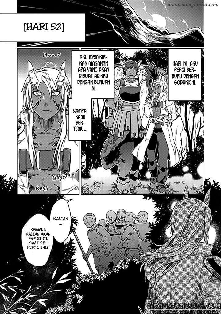 Re:Monster Bab 19 halaman 13