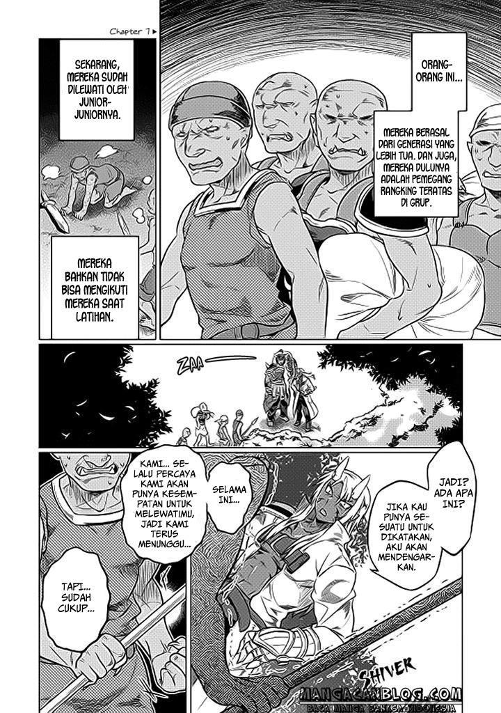 Re:Monster Bab 19 halaman 14
