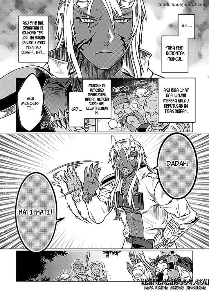 Re:Monster Bab 19 halaman 16