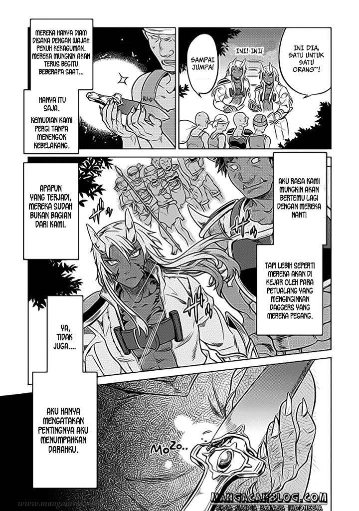 Re:Monster Bab 19 halaman 19