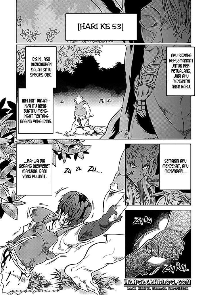 Re:Monster Bab 19 halaman 20