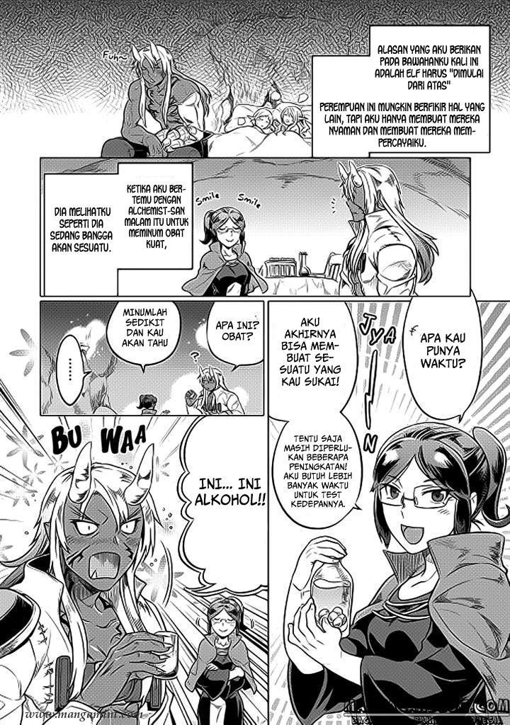 Re:Monster Bab 19 halaman 22