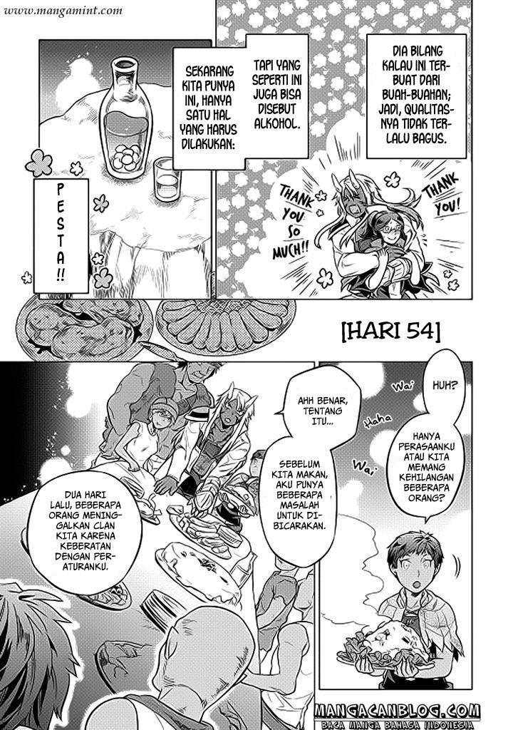 Re:Monster Bab 19 halaman 23