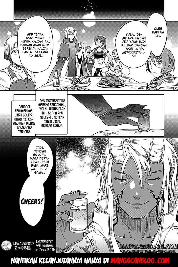 Re:Monster Bab 19 halaman 24