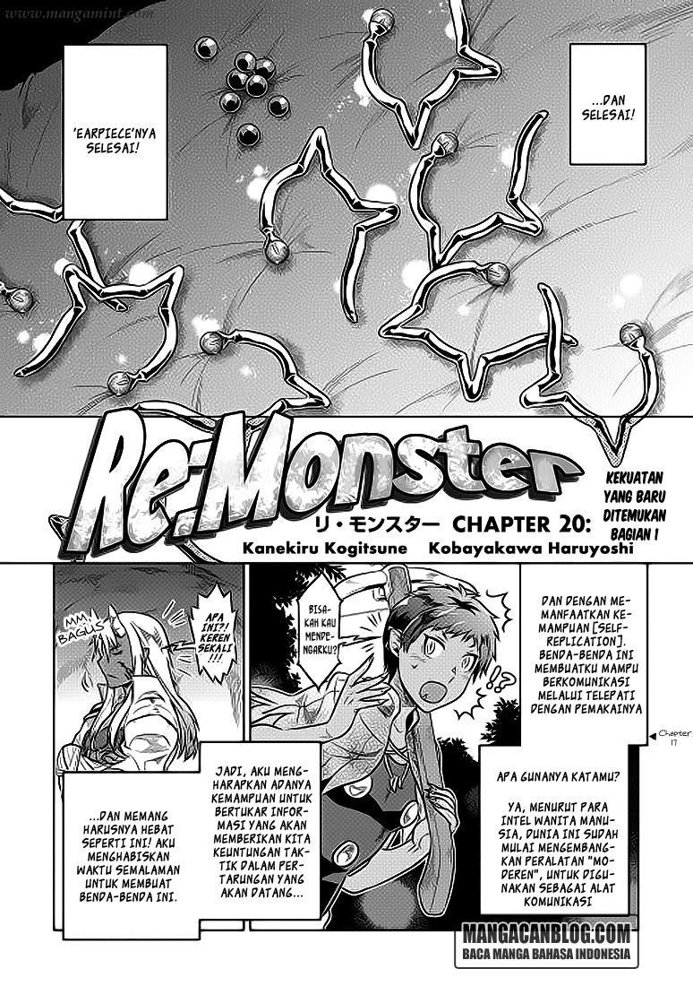 Re:Monster Bab 20 halaman 2