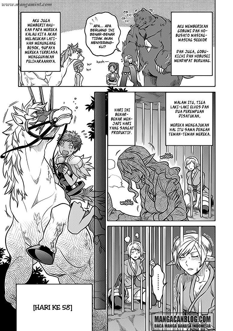Re:Monster Bab 20 halaman 9
