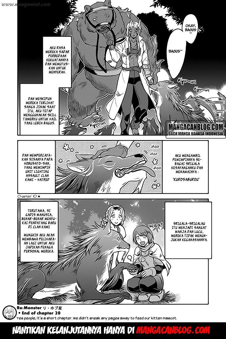 Re:Monster Bab 20 halaman 12