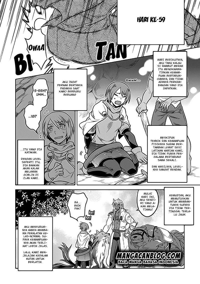 Re:Monster chapter 21 halaman 2