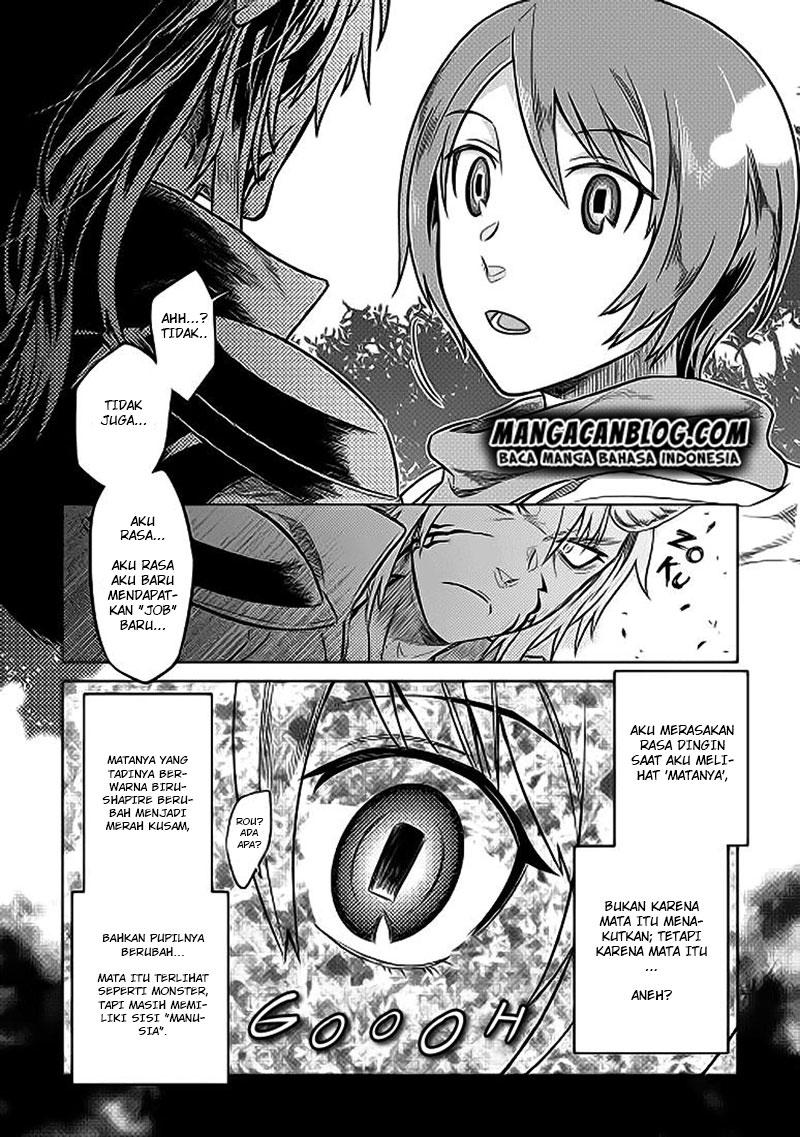 Re:Monster chapter 21 halaman 10