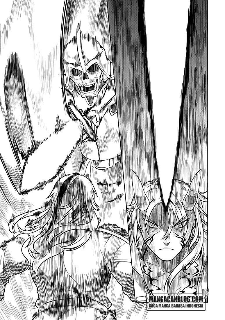 Re:Monster chapter 23 halaman 7