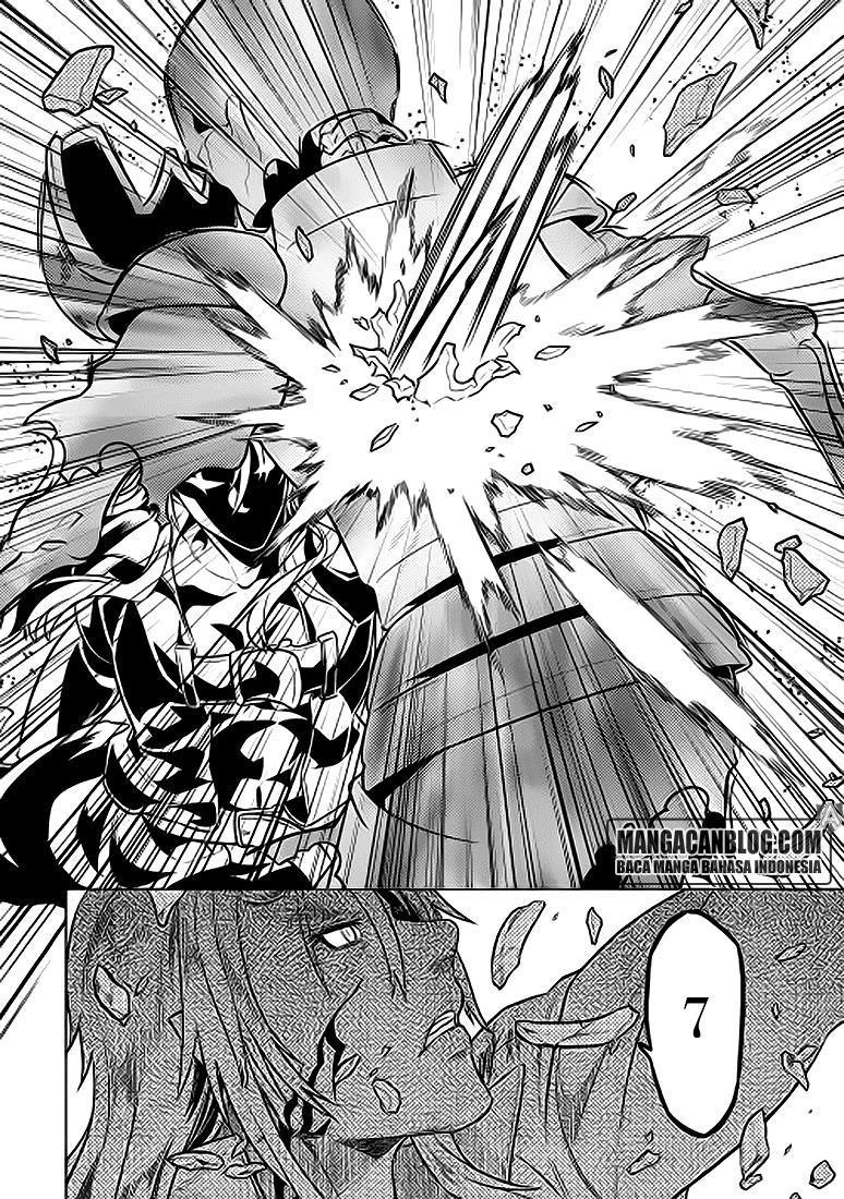 Re:Monster chapter 23 halaman 10