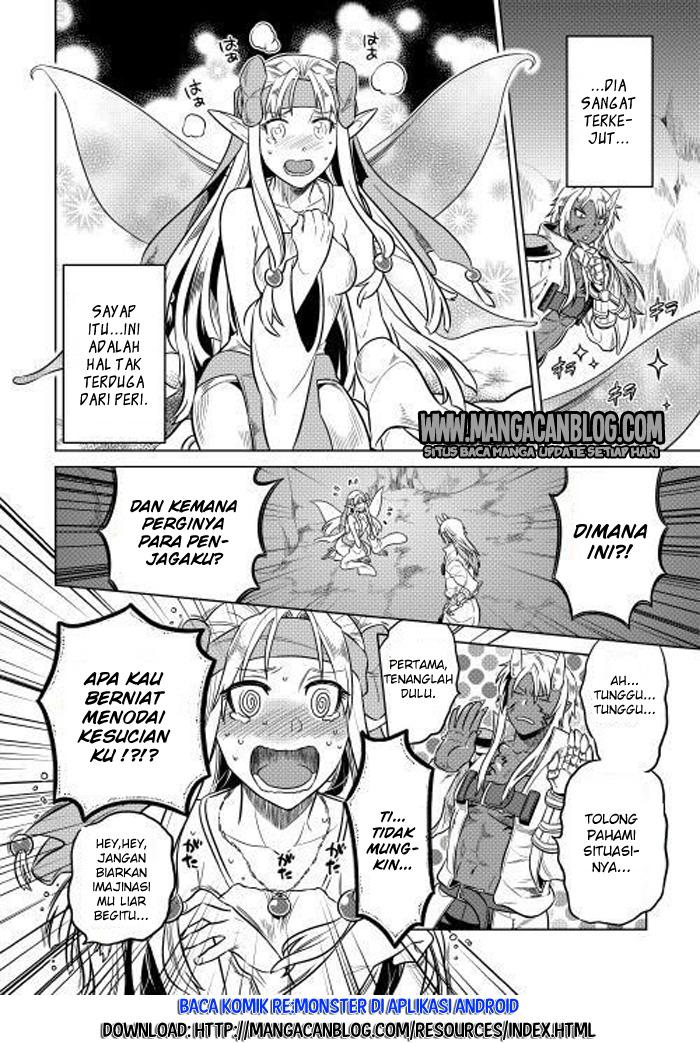 Re:Monster Bab 24 halaman 19