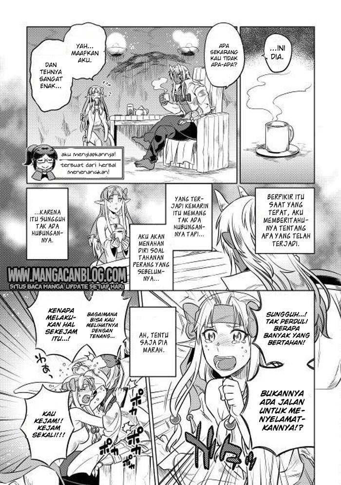 Re:Monster Bab 24 halaman 20