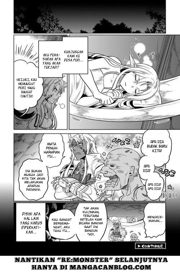 Re:Monster Bab 24 halaman 23