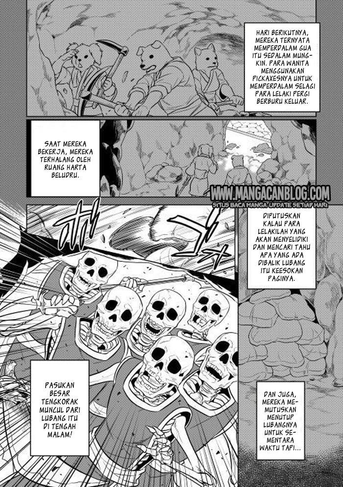 Re:Monster Bab 24 halaman 24