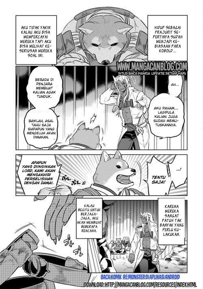 Re:Monster Bab 24 halaman 27