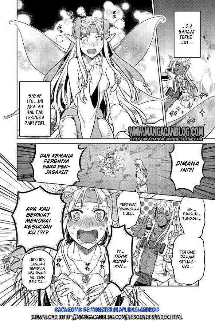 Re:Monster Bab 24 halaman 40