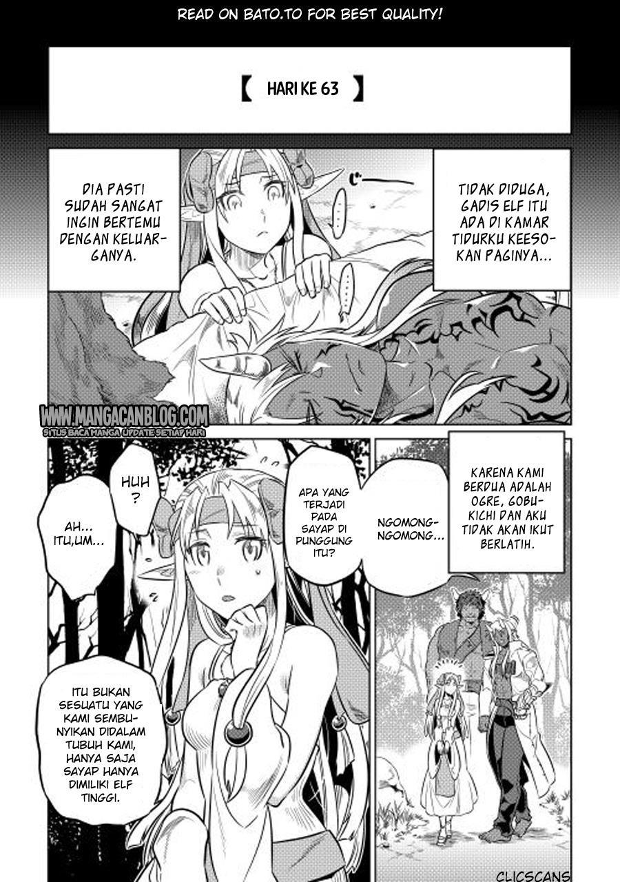 Re:Monster chapter 25 halaman 1