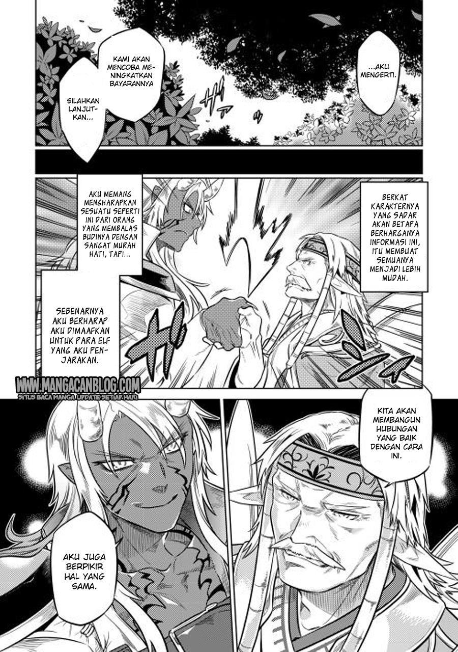 Re:Monster chapter 25 halaman 10