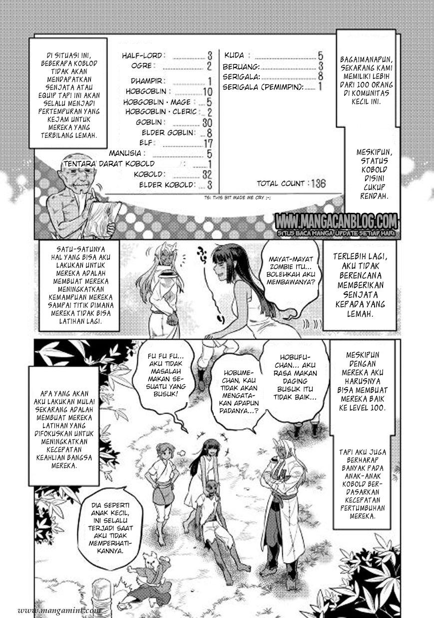 Re:Monster Bab 26 halaman 7