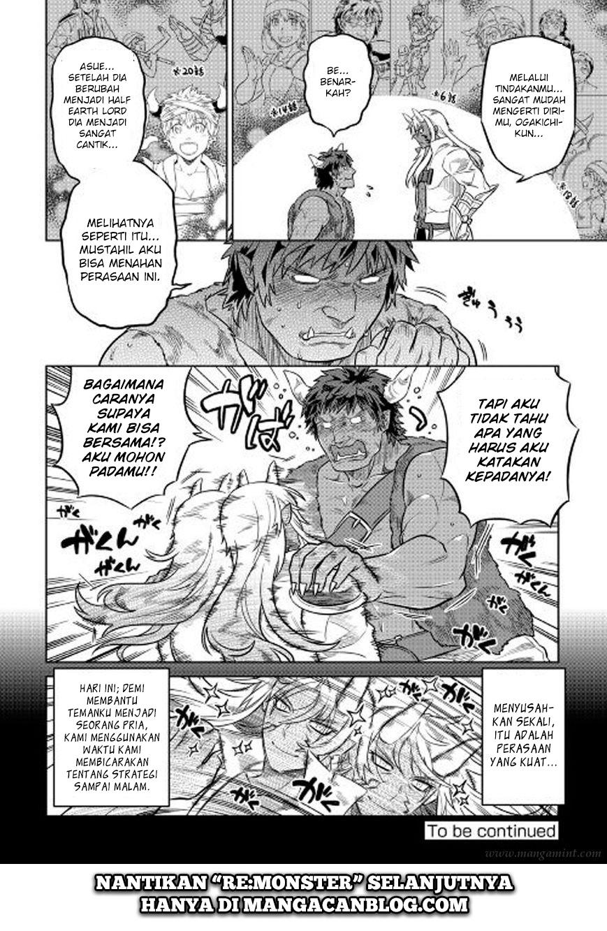 Re:Monster Bab 26 halaman 16