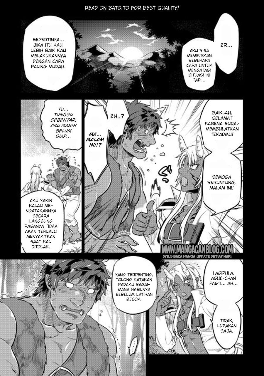 Re:Monster Bab 27 halaman 2