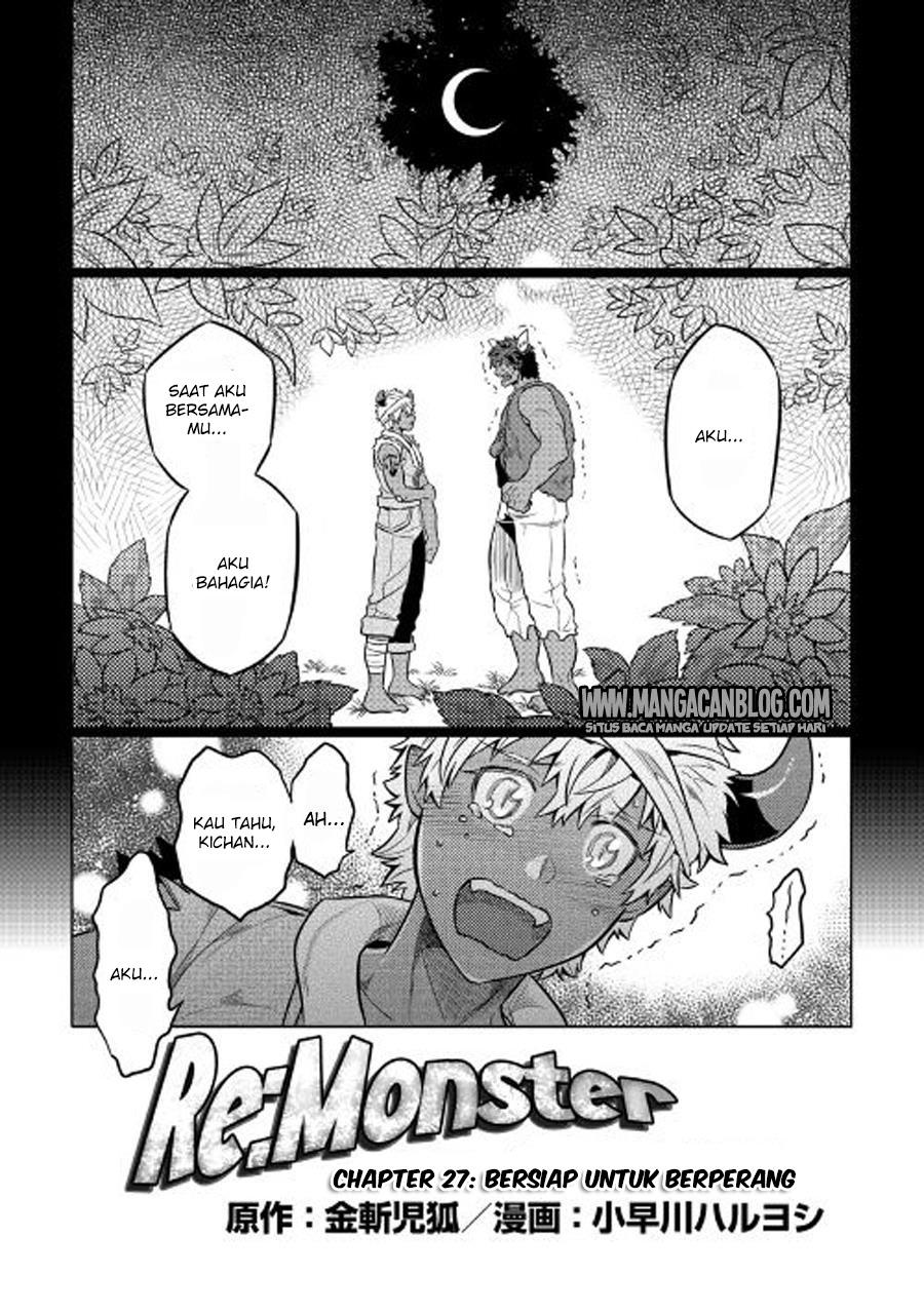 Re:Monster Bab 27 halaman 3