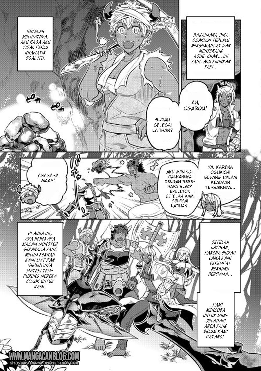 Re:Monster Bab 27 halaman 6