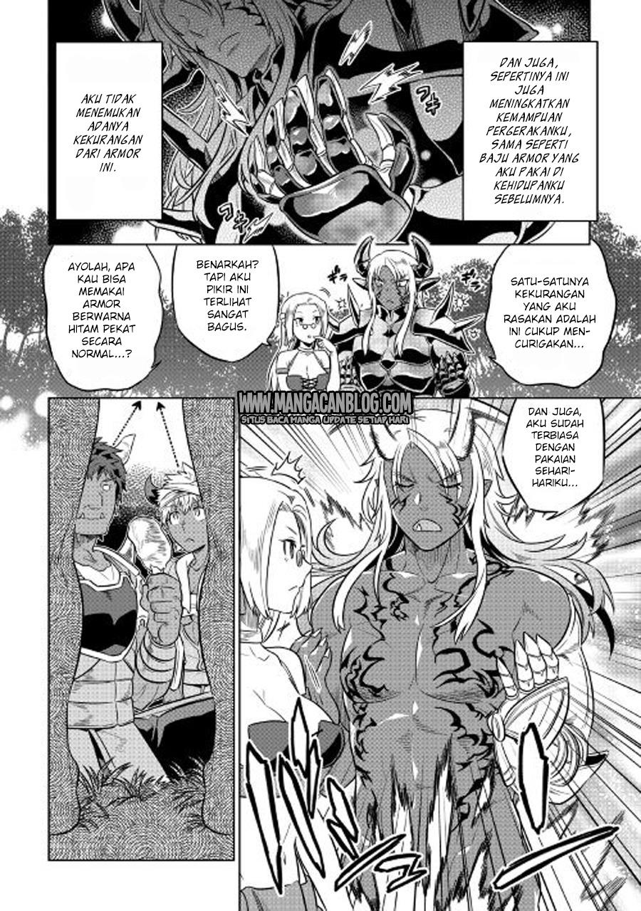 Re:Monster Bab 27 halaman 9