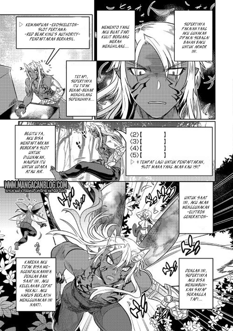 Re:Monster Bab 27 halaman 10