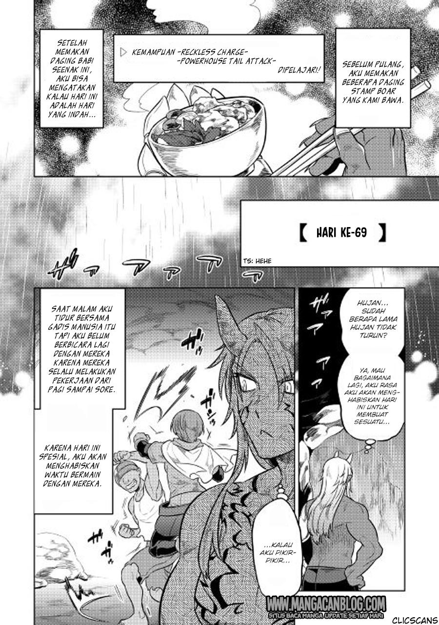 Re:Monster Bab 27 halaman 11