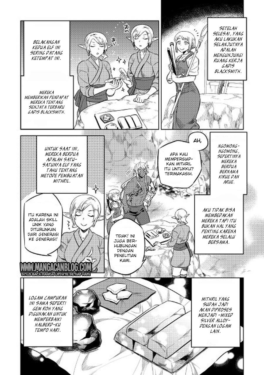 Re:Monster Bab 27 halaman 13