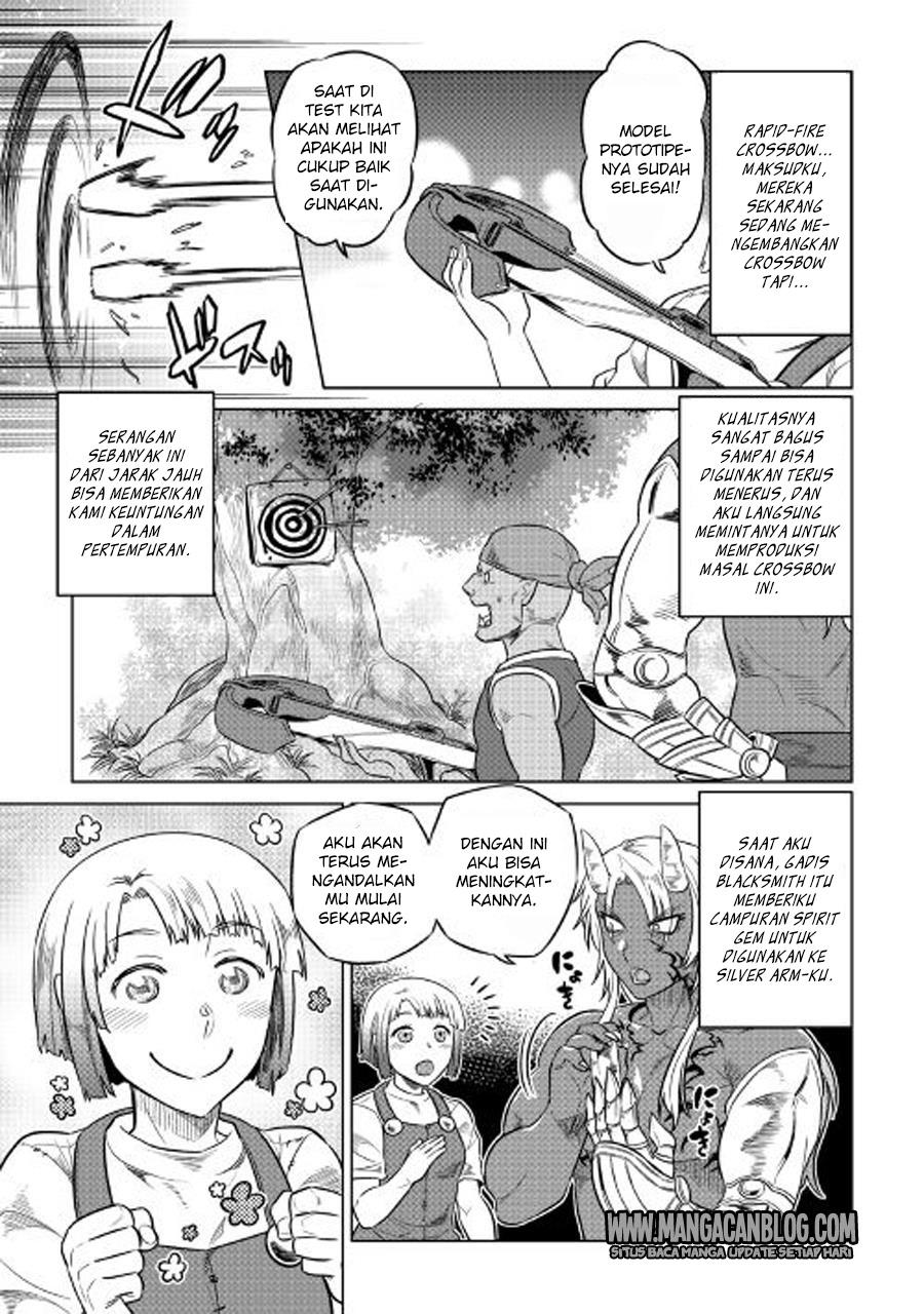 Re:Monster Bab 27 halaman 14
