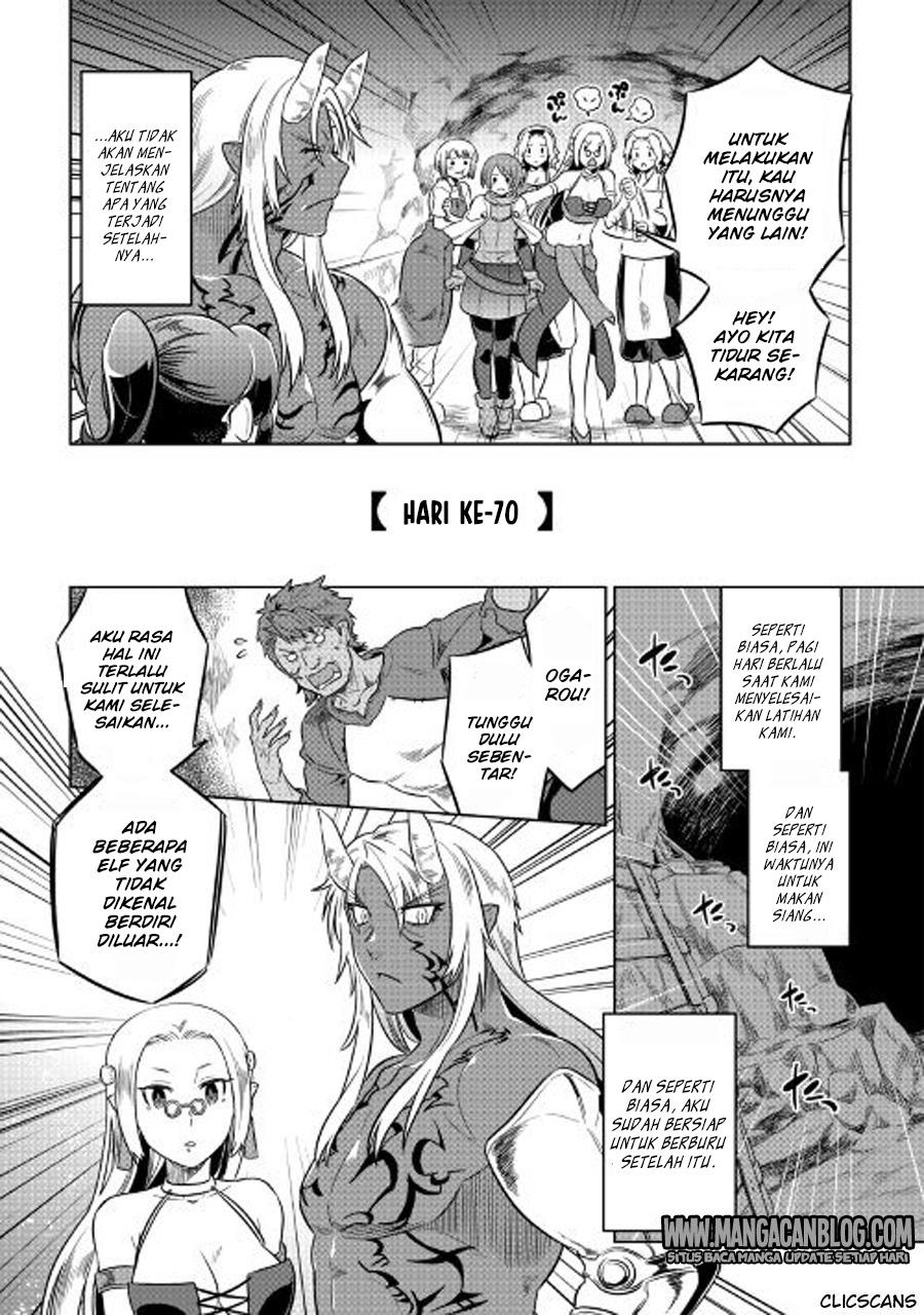 Re:Monster Bab 27 halaman 18
