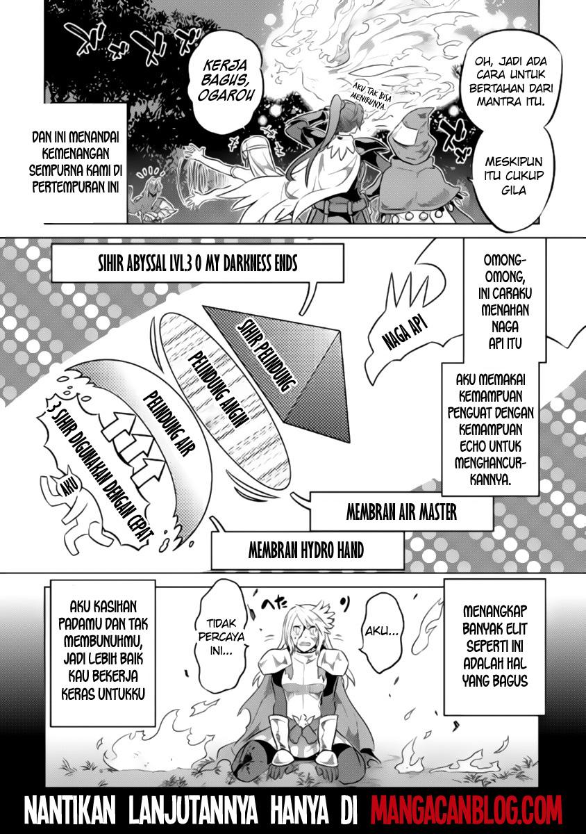 Re:Monster chapter 28 halaman 19