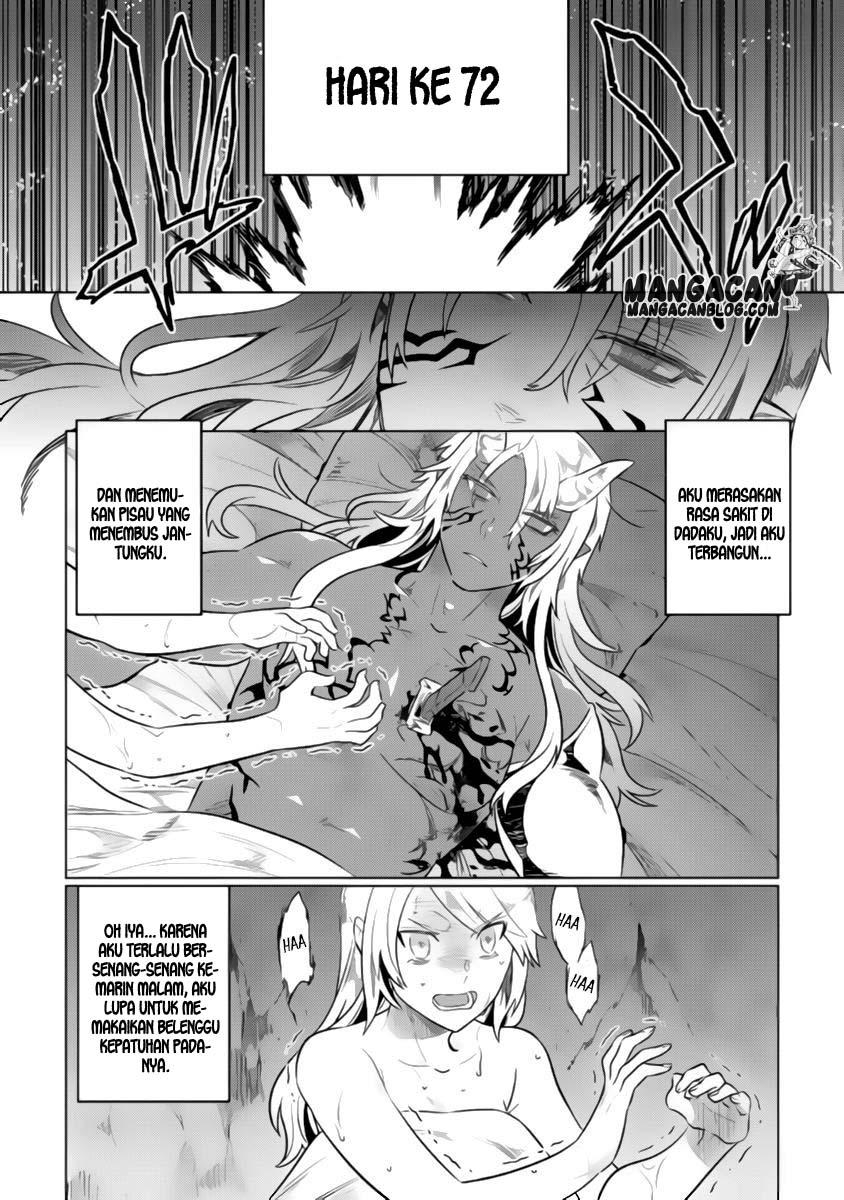 Re:Monster Bab 29 halaman 4