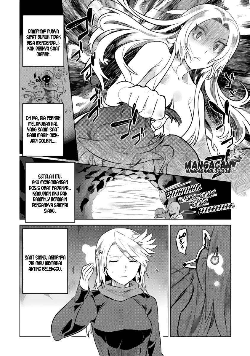 Re:Monster Bab 29 halaman 6