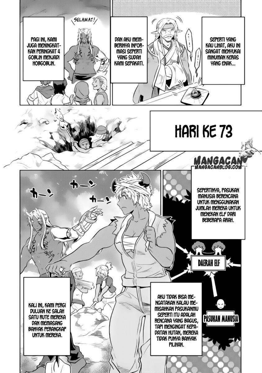 Re:Monster Bab 29 halaman 8