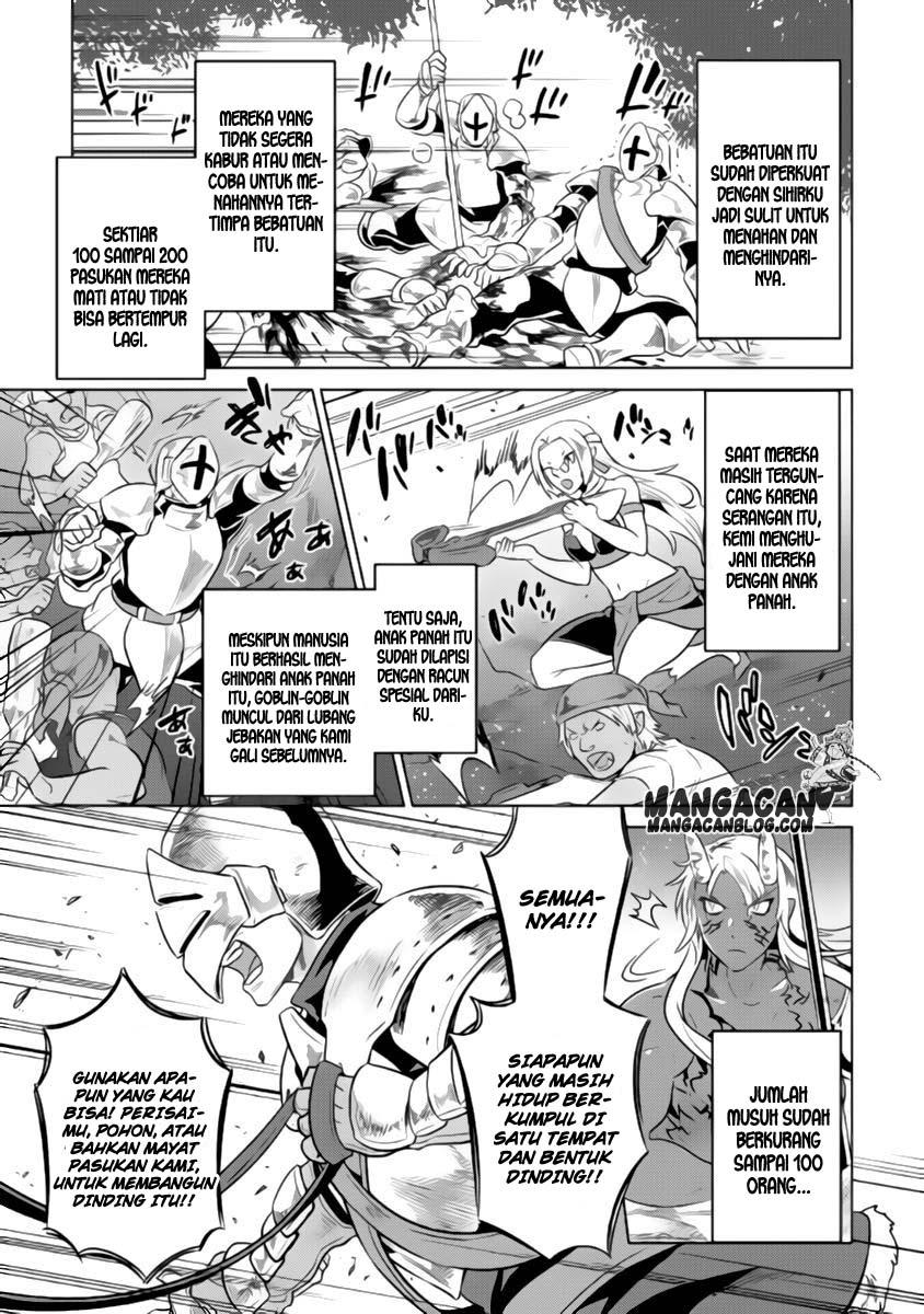 Re:Monster Bab 29 halaman 11