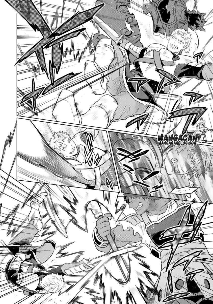 Re:Monster Bab 29 halaman 16