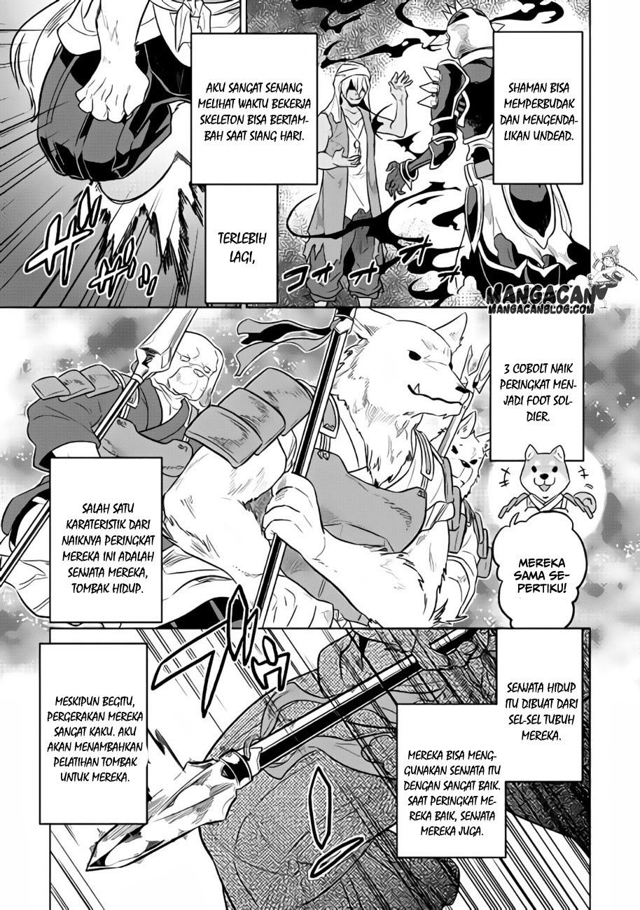 Re:Monster Bab 30 halaman 3