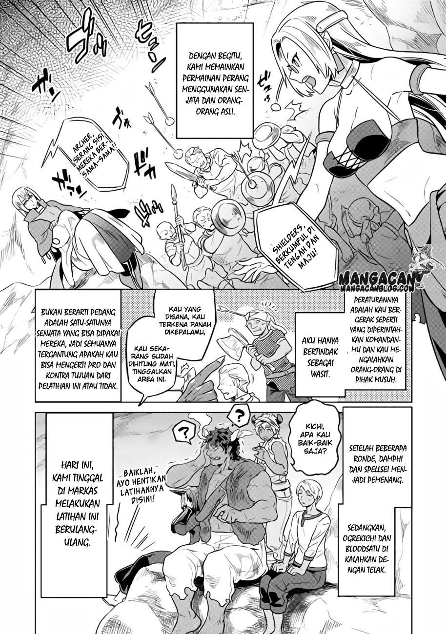 Re:Monster Bab 30 halaman 9