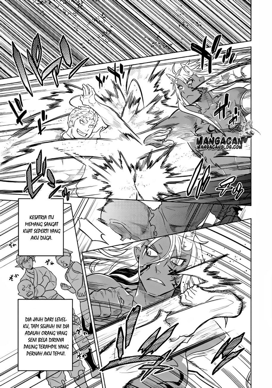 Re:Monster Bab 30 halaman 15