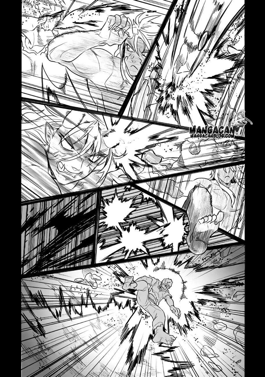 Re:Monster Bab 30 halaman 18